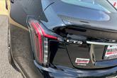 Thumbnail of 2023 Black Raven Cadillac CT5