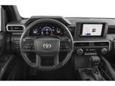 Thumbnail of 2025 Ice Cap Toyota Tacoma