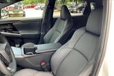 Thumbnail of 2024 Wind Chill Pearl w/Black Roof Toyota bZ4X