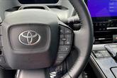 Thumbnail of 2024 Wind Chill Pearl w/Black Roof Toyota bZ4X