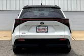 Thumbnail of 2024 Wind Chill Pearl w/Black Roof Toyota bZ4X
