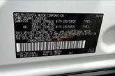 Thumbnail of 2024 Wind Chill Pearl w/Black Roof Toyota bZ4X