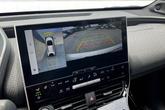 Thumbnail of 2024 Wind Chill Pearl w/Black Roof Toyota bZ4X