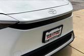 Thumbnail of 2024 Wind Chill Pearl w/Black Roof Toyota bZ4X