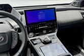 Thumbnail of 2024 Wind Chill Pearl w/Black Roof Toyota bZ4X