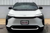 Thumbnail of 2024 Wind Chill Pearl w/Black Roof Toyota bZ4X