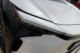 Thumbnail of 2024 Wind Chill Pearl w/Black Roof Toyota bZ4X