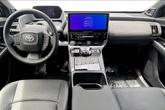 Thumbnail of 2024 Wind Chill Pearl w/Black Roof Toyota bZ4X