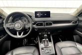 Thumbnail of 2022 Polymetal Gray Mazda CX-5