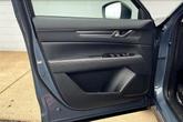 Thumbnail of 2022 Polymetal Gray Mazda CX-5