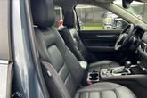 Thumbnail of 2022 Polymetal Gray Mazda CX-5