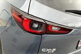Thumbnail of 2022 Polymetal Gray Mazda CX-5