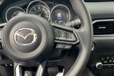 Thumbnail of 2022 Polymetal Gray Mazda CX-5