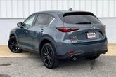 Thumbnail of 2022 Polymetal Gray Mazda CX-5