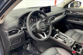 Thumbnail of 2022 Polymetal Gray Mazda CX-5