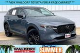Photo of 2022 Polymetal Gray Mazda CX-5