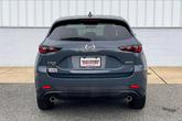 Thumbnail of 2022 Polymetal Gray Mazda CX-5