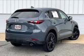 Thumbnail of 2022 Polymetal Gray Mazda CX-5