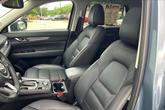 Thumbnail of 2022 Polymetal Gray Mazda CX-5