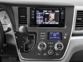 Thumbnail of 2017 Super White Toyota Sienna