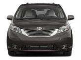 Thumbnail of 2017 Super White Toyota Sienna