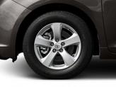 Thumbnail of 2017 Super White Toyota Sienna