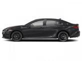 Thumbnail of 2025 Midnight Black Metallic Toyota Camry
