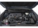Thumbnail of 2025 Midnight Black Metallic Toyota Camry