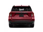 Thumbnail of 2020 Atlas Blue Metallic Ford Explorer