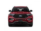 Thumbnail of 2020 Atlas Blue Metallic Ford Explorer