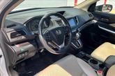 Thumbnail of 2016 White Diamond Pearl Honda CR-V