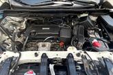 Thumbnail of 2016 White Diamond Pearl Honda CR-V