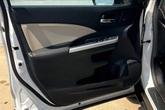 Thumbnail of 2016 White Diamond Pearl Honda CR-V