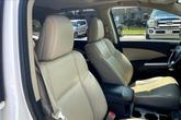 Thumbnail of 2016 White Diamond Pearl Honda CR-V