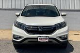Thumbnail of 2016 White Diamond Pearl Honda CR-V
