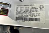 Thumbnail of 2016 White Diamond Pearl Honda CR-V