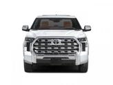 Thumbnail of 2025 Wind Chill Pearl Toyota Tundra Hybrid