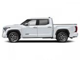 Thumbnail of 2025 Wind Chill Pearl Toyota Tundra Hybrid