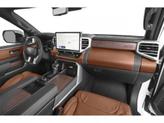 Thumbnail of 2025 Wind Chill Pearl Toyota Tundra Hybrid