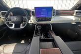 Thumbnail of 2025 Wind Chill Pearl Toyota Sequoia