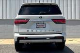 Thumbnail of 2025 Wind Chill Pearl Toyota Sequoia