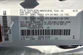 Thumbnail of 2025 Wind Chill Pearl Toyota Sequoia