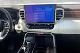Thumbnail of 2025 Wind Chill Pearl Toyota Sequoia