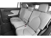 Thumbnail of 2023 Magnetic Gray Metallic Toyota Highlander Hybrid