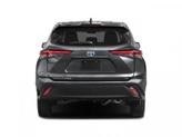 Thumbnail of 2023 Magnetic Gray Metallic Toyota Highlander Hybrid