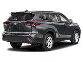 Thumbnail of 2023 Magnetic Gray Metallic Toyota Highlander Hybrid