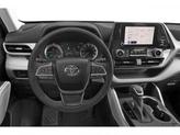 Thumbnail of 2023 Magnetic Gray Metallic Toyota Highlander Hybrid