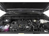 Thumbnail of 2023 Magnetic Gray Metallic Toyota Highlander Hybrid
