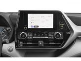 Thumbnail of 2023 Magnetic Gray Metallic Toyota Highlander Hybrid
