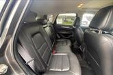 Thumbnail of 2022 Machine Gray Metallic Mazda CX-5